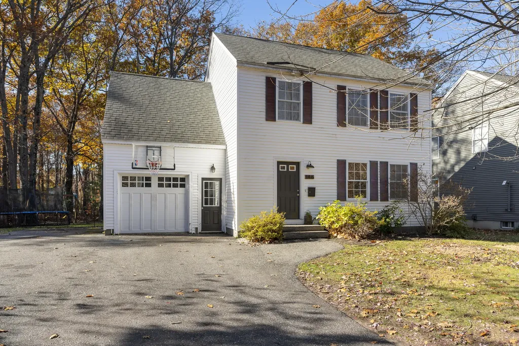 146 Plymouth Street Portland ME 04103