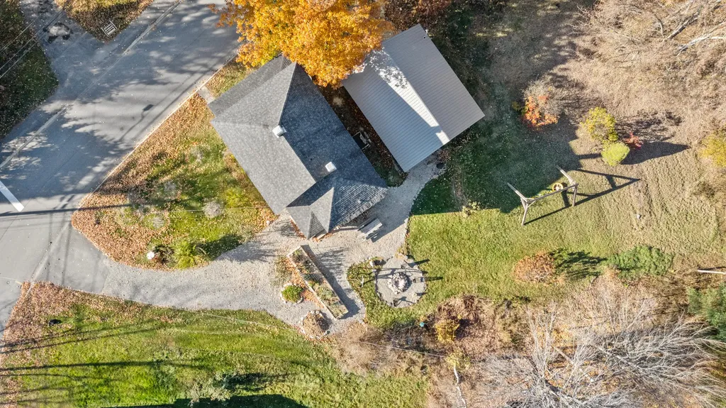 20 Crosby Street Orono ME 04473