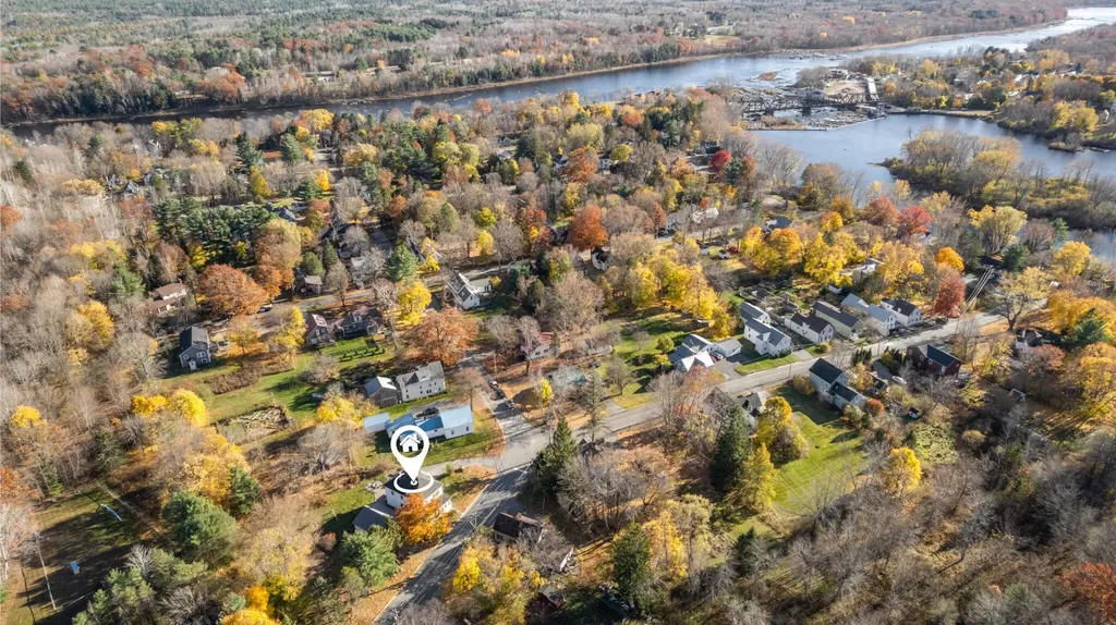 20 Crosby Street Orono ME 04473