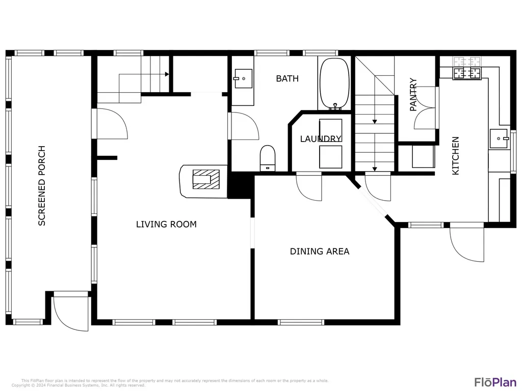 20 Crosby Street Orono ME 04473