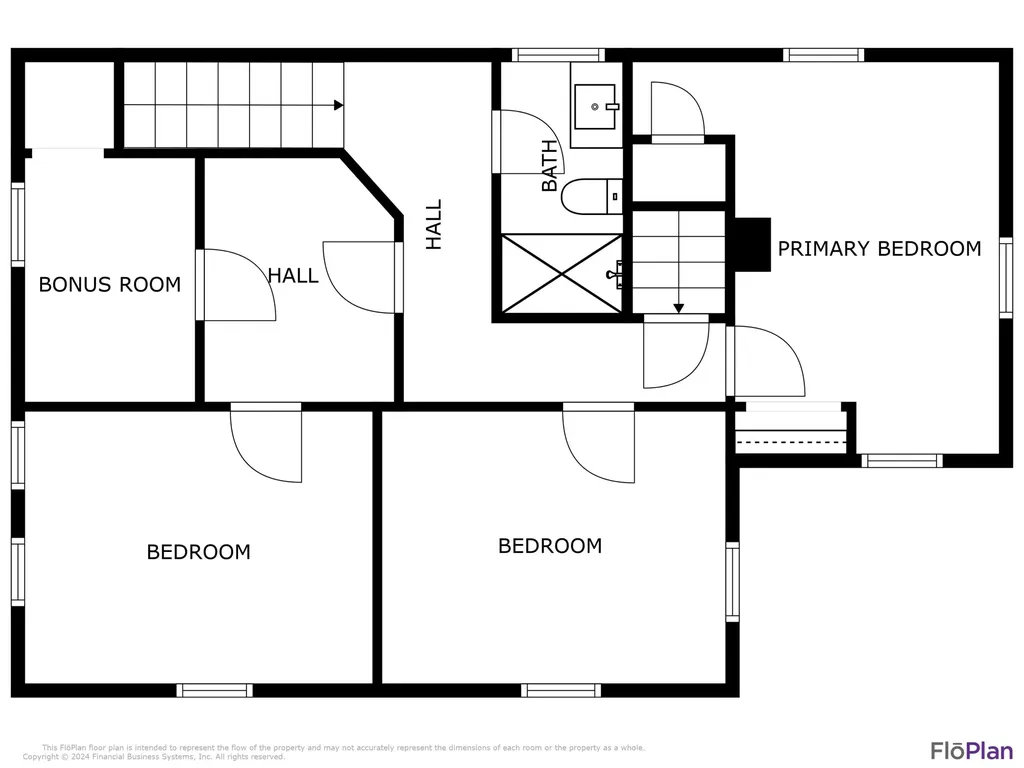 20 Crosby Street Orono ME 04473