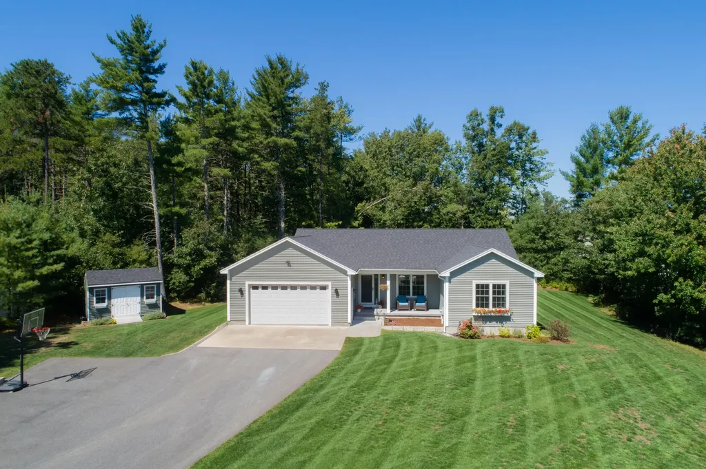 70 Granite Ridge Drive Wells ME 04090
