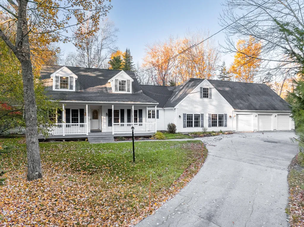 62 Sylvan Drive Brewer ME 04412
