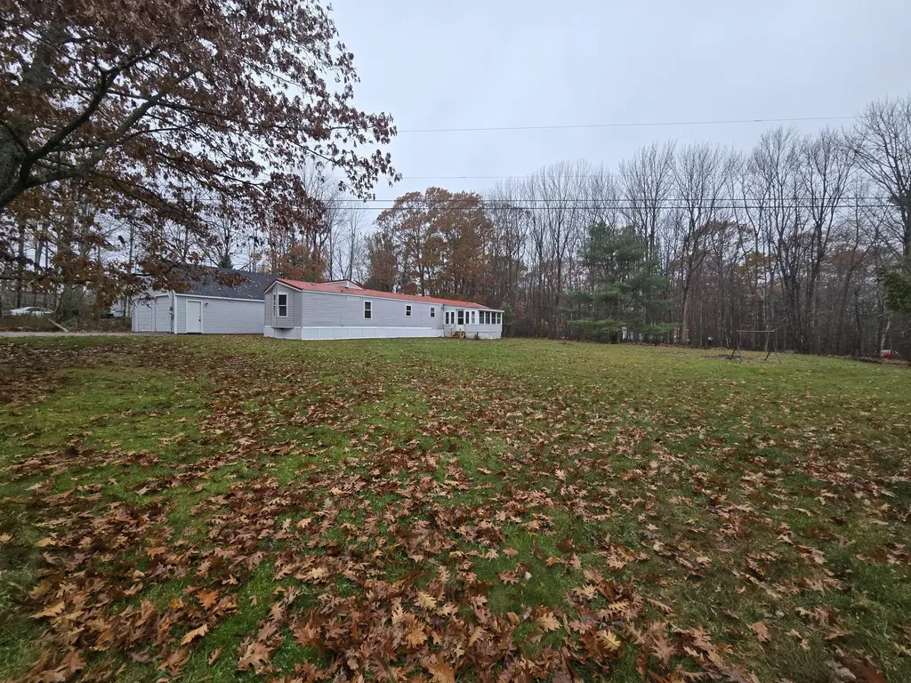 166 Williams Pond Road Bucksport ME 04416