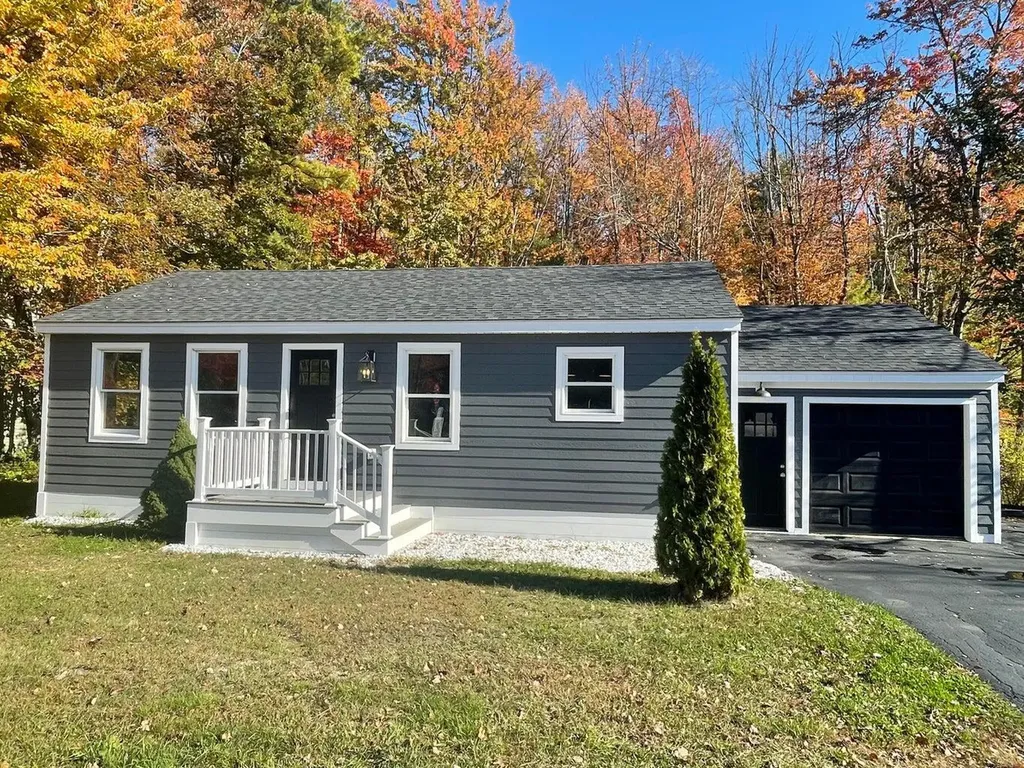 823 Portland Road Saco ME 04072
