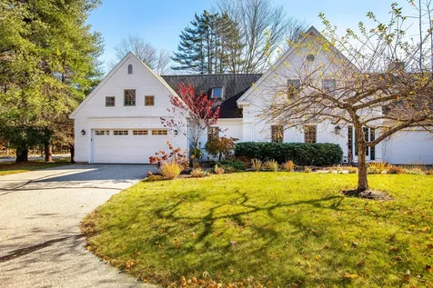 7 Zeitler Farm Road Brunswick ME 04011