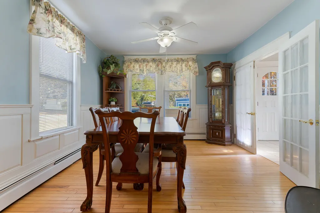 18 Garrison Street Brunswick ME 04011