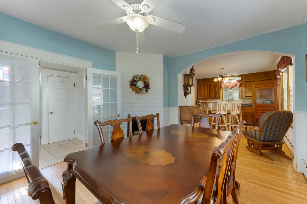 18 Garrison Street Brunswick ME 04011