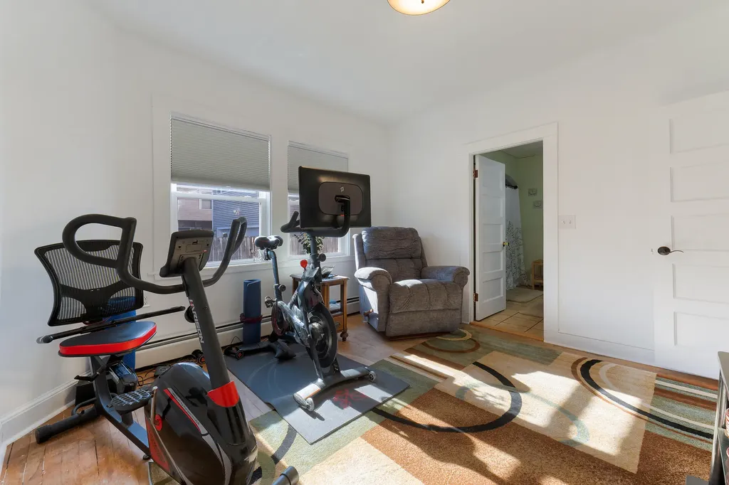 18 Garrison Street Brunswick ME 04011
