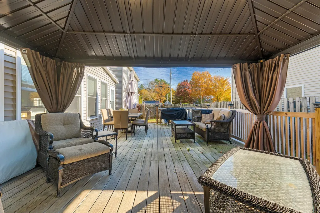 18 Garrison Street Brunswick ME 04011