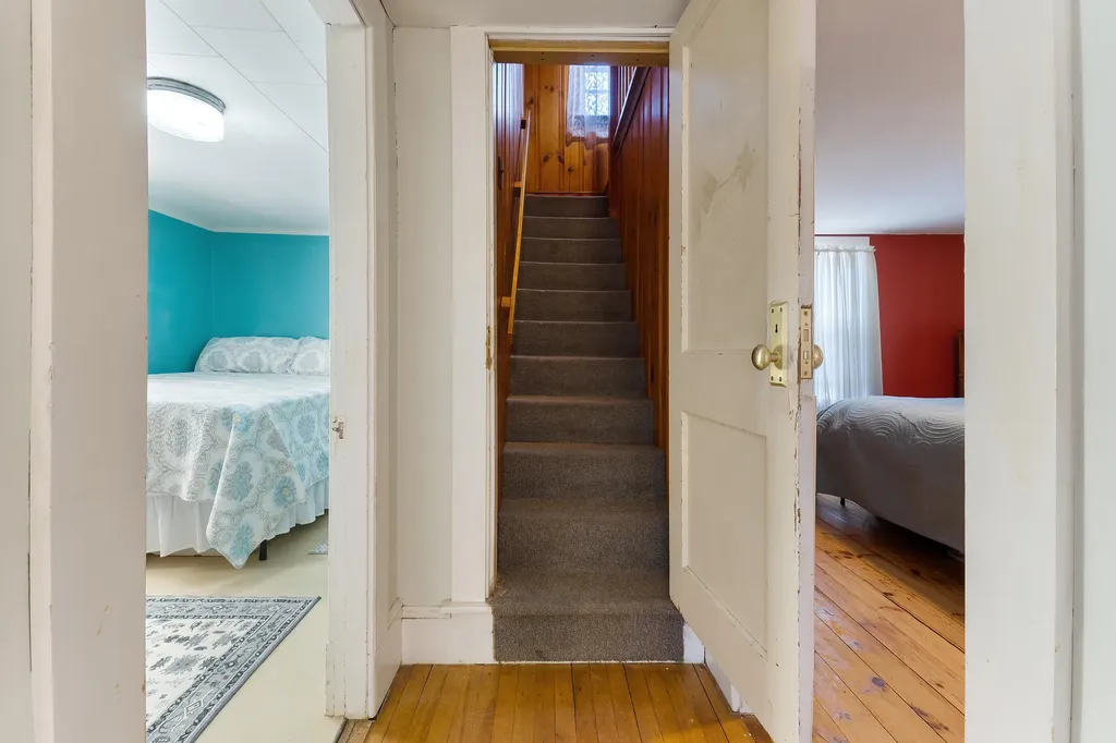 18 Garrison Street Brunswick ME 04011