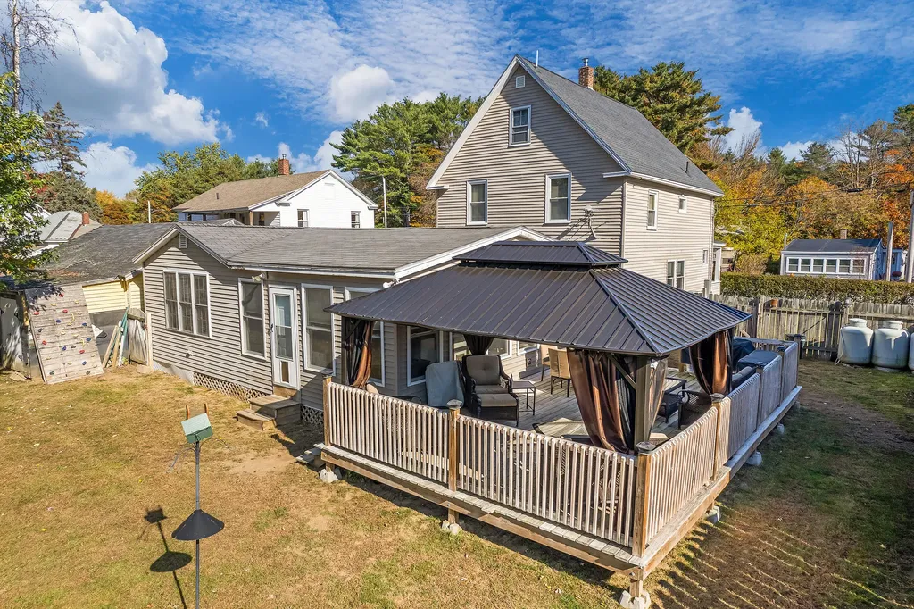 18 Garrison Street Brunswick ME 04011