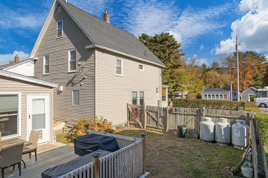 18 Garrison Street Brunswick ME 04011