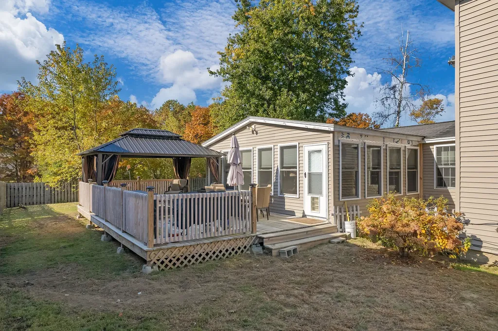 18 Garrison Street Brunswick ME 04011