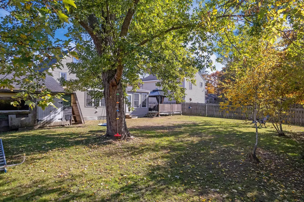 18 Garrison Street Brunswick ME 04011