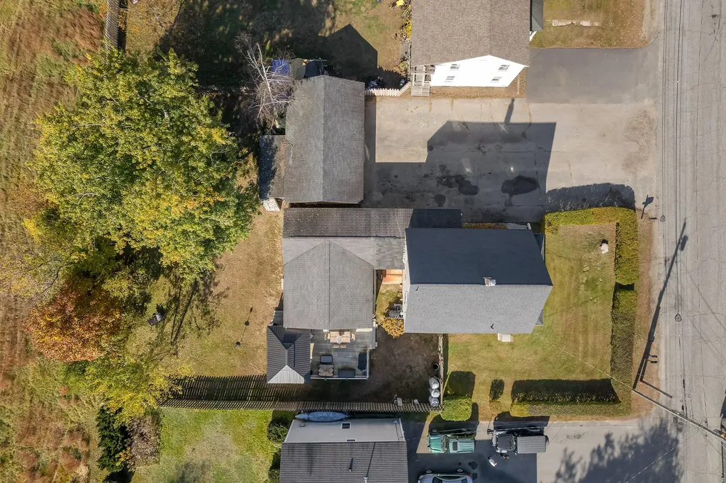 18 Garrison Street Brunswick ME 04011