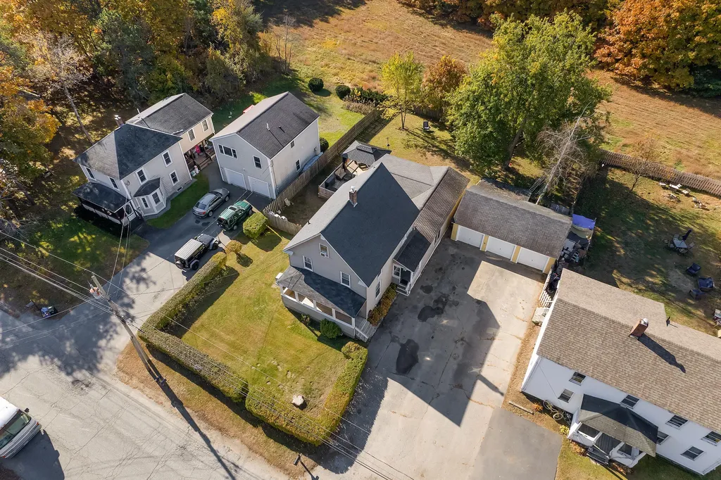 18 Garrison Street Brunswick ME 04011