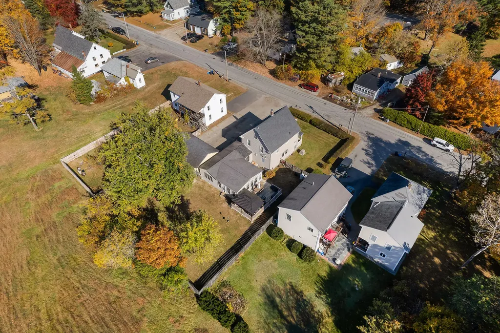 18 Garrison Street Brunswick ME 04011