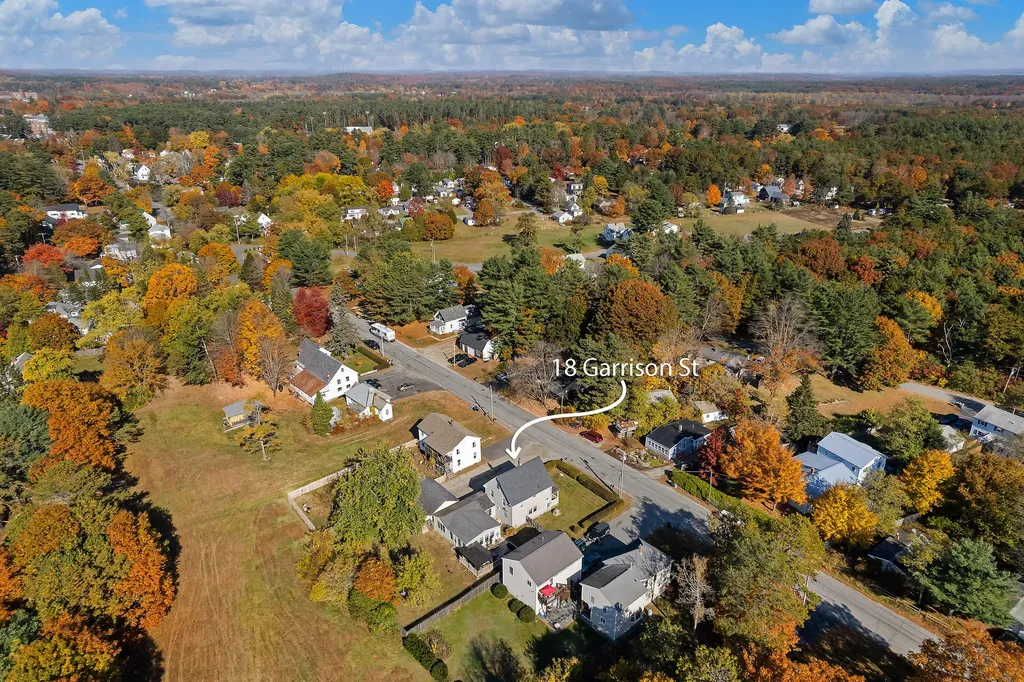 18 Garrison Street Brunswick ME 04011
