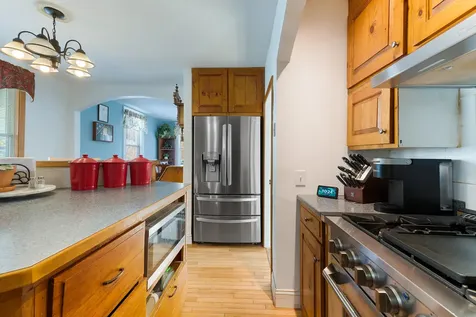 18 Garrison Street Brunswick ME 04011