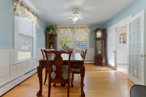 18 Garrison Street Brunswick ME 04011