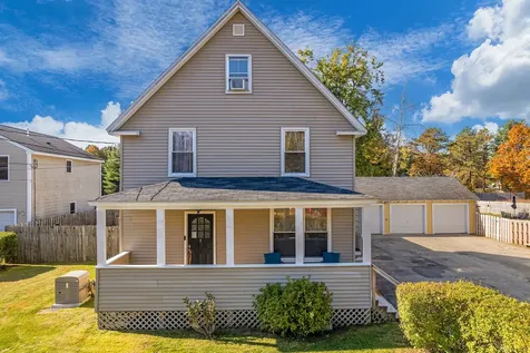18 Garrison Street Brunswick ME 04011
