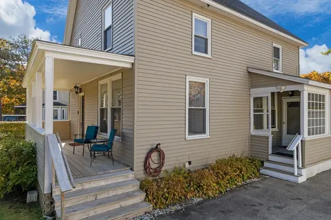 18 Garrison Street Brunswick ME 04011