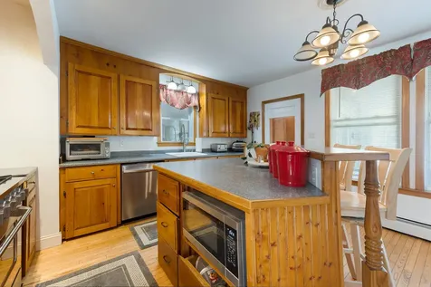 18 Garrison Street Brunswick ME 04011