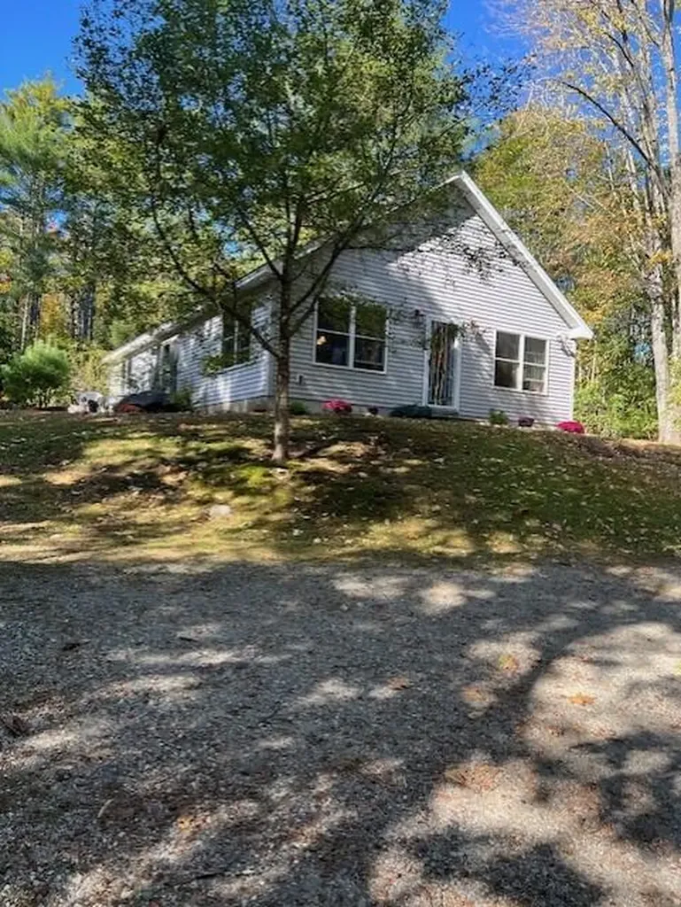 263 Pittston Road Whitefield ME 04353
