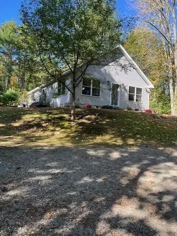 263 Pittston Road Whitefield ME 04353