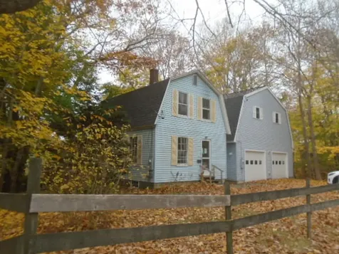 4 Branch Street Camden ME 04843