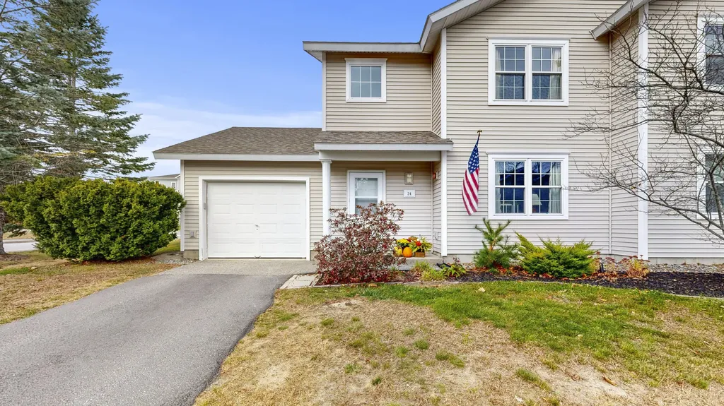 24 Forrestal Drive Brunswick ME 04011