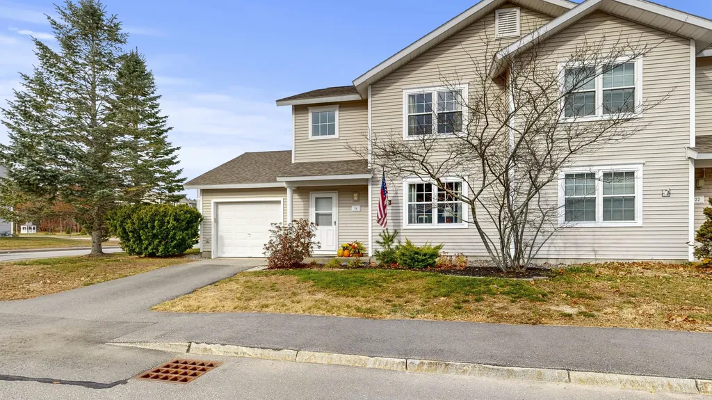 24 Forrestal Drive Brunswick ME 04011