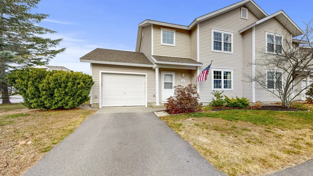 24 Forrestal Drive Brunswick ME 04011