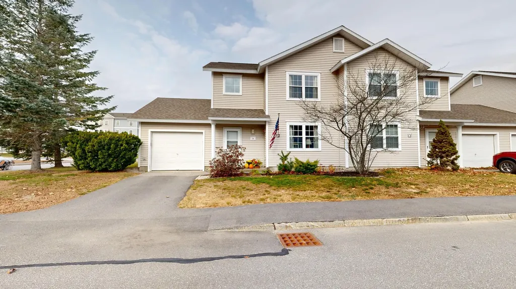 24 Forrestal Drive Brunswick ME 04011