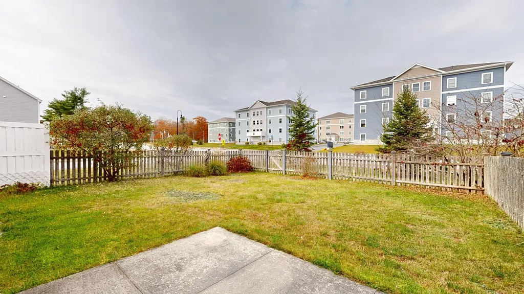 24 Forrestal Drive Brunswick ME 04011