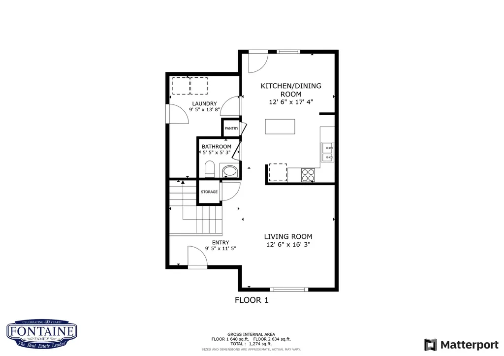 24 Forrestal Drive Brunswick ME 04011