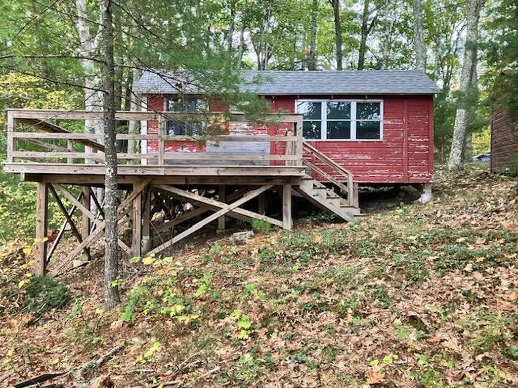 48 Colby Lane Union ME 04862