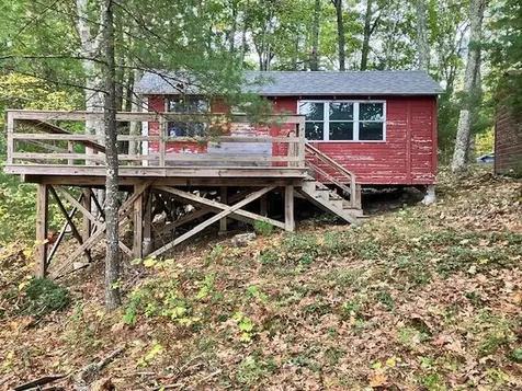 48 Colby Lane Union ME 04862