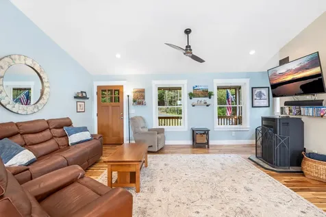 105 King Road Lisbon ME 04250