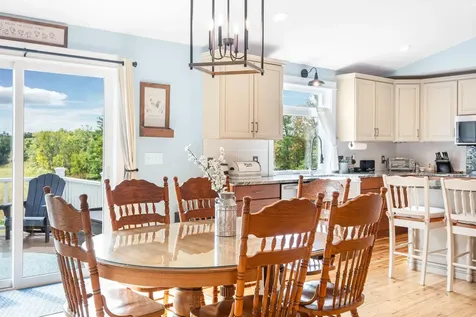 105 King Road Lisbon ME 04250
