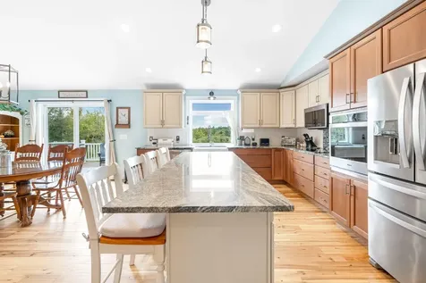 105 King Road Lisbon ME 04250