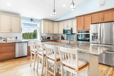 105 King Road Lisbon ME 04250