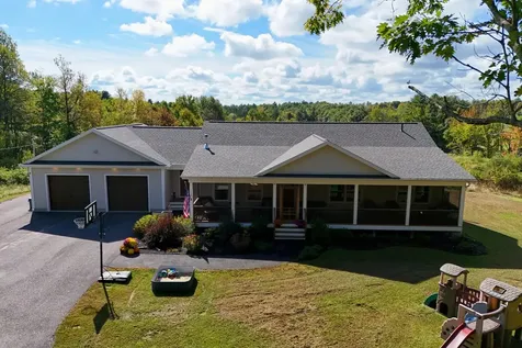 105 King Road Lisbon ME 04250