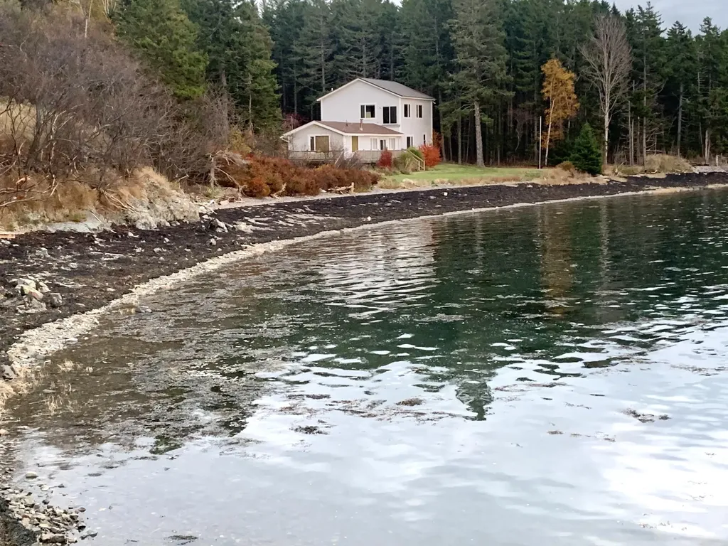40 Deep Cove Road Eastport ME 04631