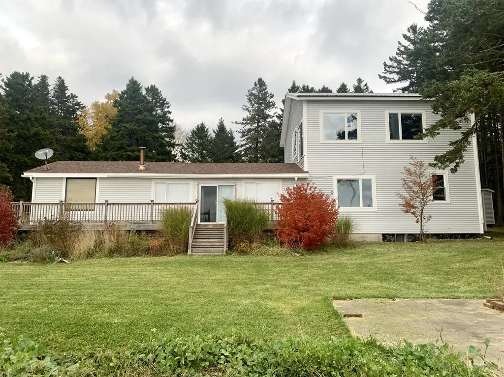 40 Deep Cove Road Eastport ME 04631