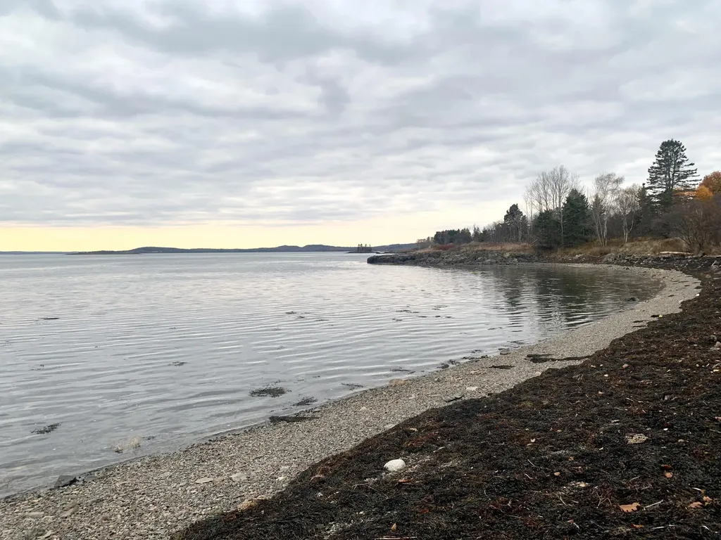 40 Deep Cove Road Eastport ME 04631