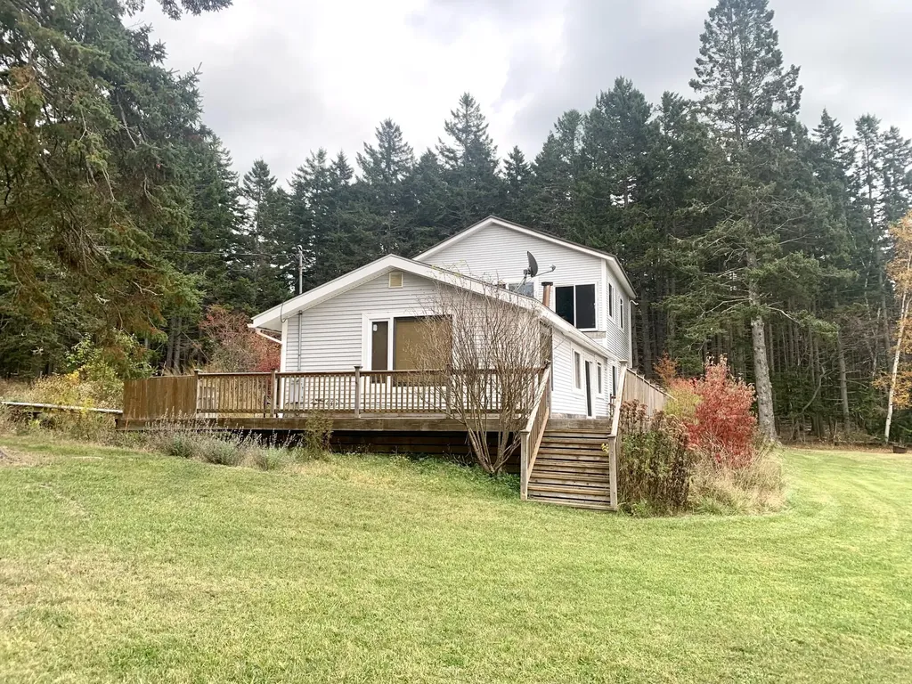 40 Deep Cove Road Eastport ME 04631