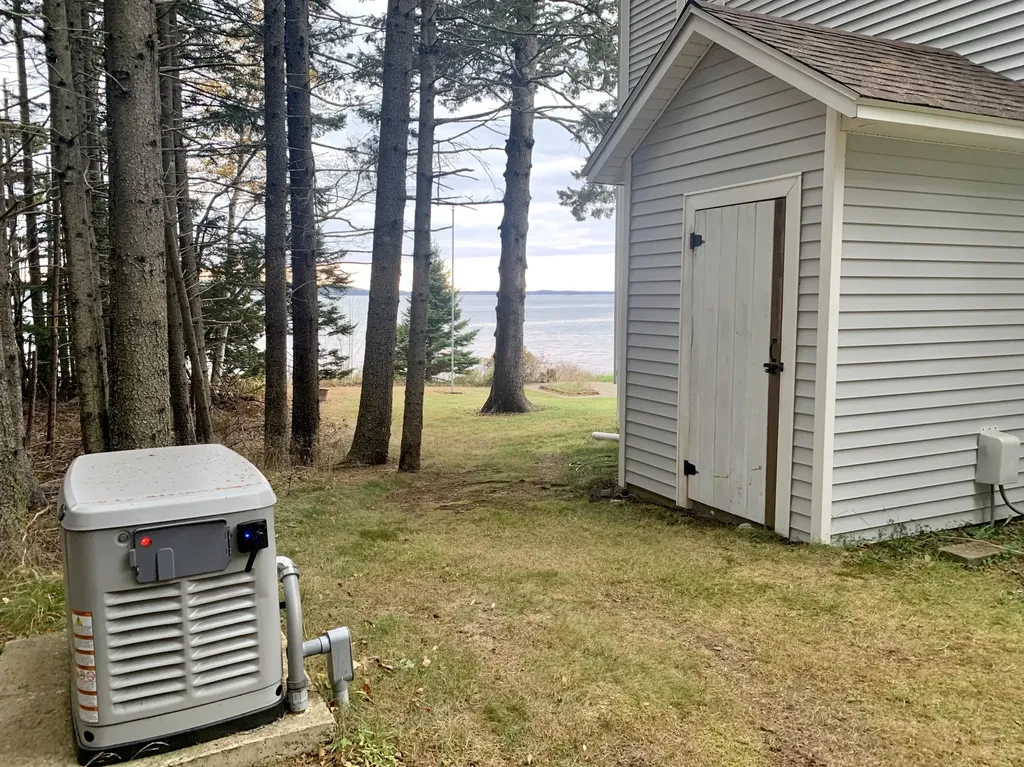 40 Deep Cove Road Eastport ME 04631