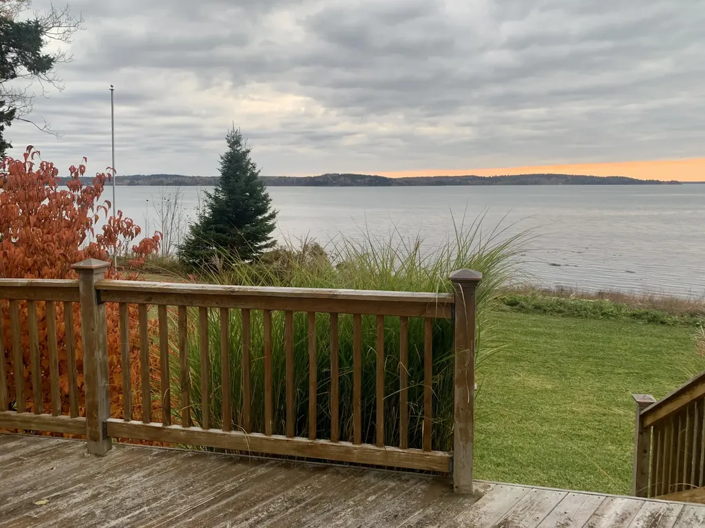 40 Deep Cove Road Eastport ME 04631